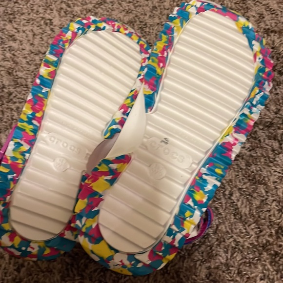 Croc clogs - Picture 6 of 6